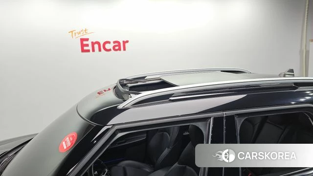 Mini Cooper Countryman id 3832408 из Кореи 11