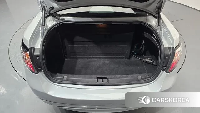 Renault Korea (Samsung) SM3 Z.E. id 3535772 из Кореи 11