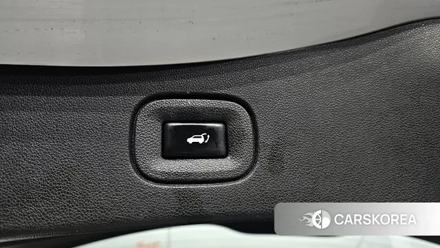 Renault Korea (Samsung) The New QM6 id 3650787 из Кореи 11