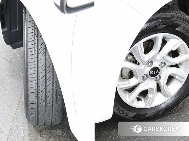 Kia All New Morning (JA) id 4643066 из Кореи 11