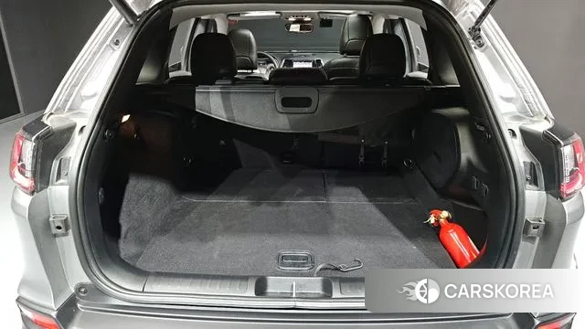 Jeep Cherokee (KL) id 3232711 из Кореи 11