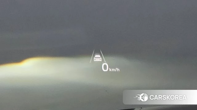 Kia Stinger Meister id 4676431 из Кореи 11