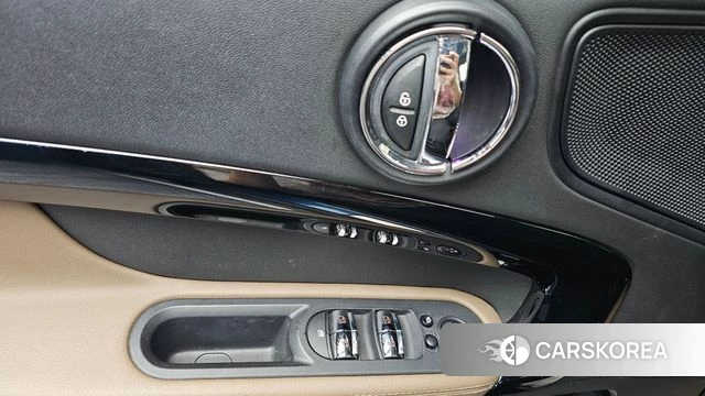 Mini Cooper Countryman id 4713275 из Кореи 11