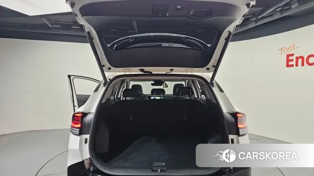 Kia Sportage 5th Generation id 3776697 из Кореи 11