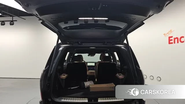 Hyundai Santa Fe (MX5) id 3482459 из Кореи 11