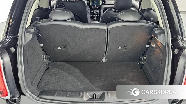 Mini Cooper id 3965861 из Кореи 11