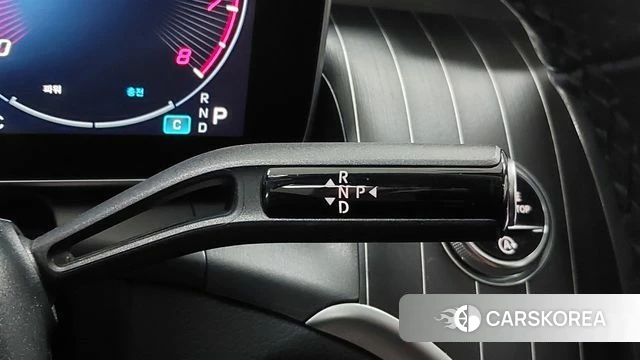 Mercedes-Benz GLC-Class X254 id 4540432 из Кореи 11