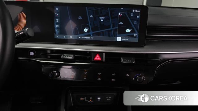 Kia The New K5 3rd generation id 4767505 из Кореи 11