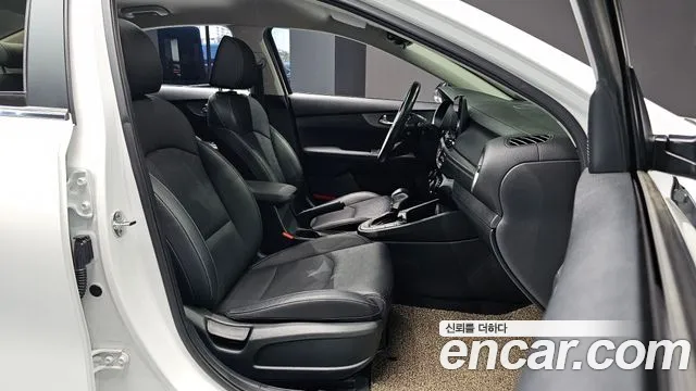 Kia Come New K3 id 2671740 из Кореи 11