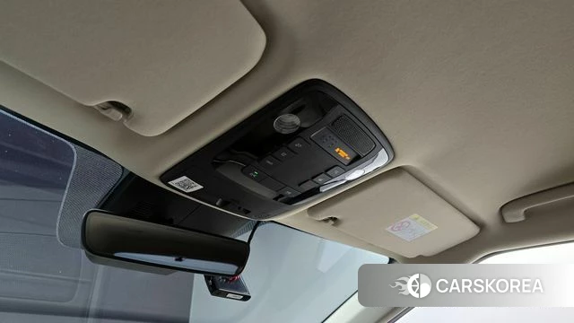 Kia Carnival 4th generation id 3898561 из Кореи 11