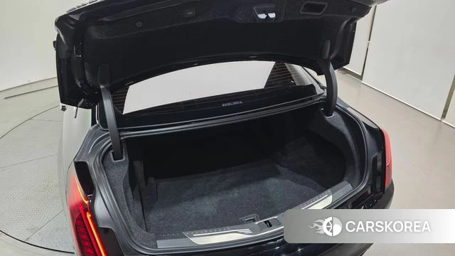 Cadillac CT6 id 3820413 из Кореи 11