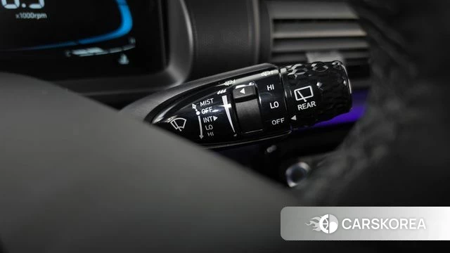 Hyundai Casper id 4428170 из Кореи 11