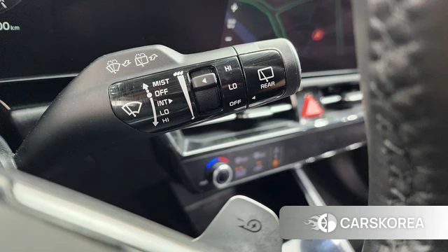 Kia Di All New Niro EV id 4935890 из Кореи 11