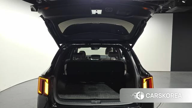 Kia The New Sorento 4th Generation id 4185963 из Кореи 11