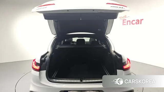 BMW X4 (G02) id 3572853 из Кореи 11