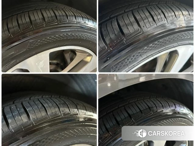 Genesis GV80 id 4657112 из Кореи 11
