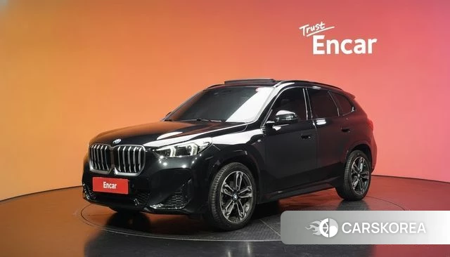 BMW X1 (U11) id 4480684 из Кореи 11