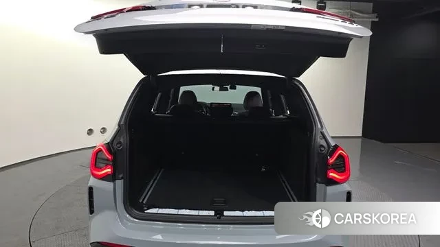 BMW X3 (G01) id 3620097 из Кореи 11