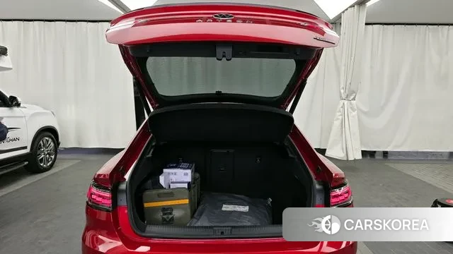 Volkswagen Arteon id 3566212 из Кореи 11