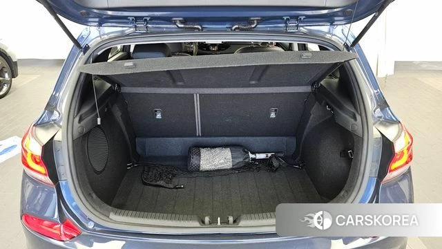 Hyundai i30 (PD) id 4403653 из Кореи 11