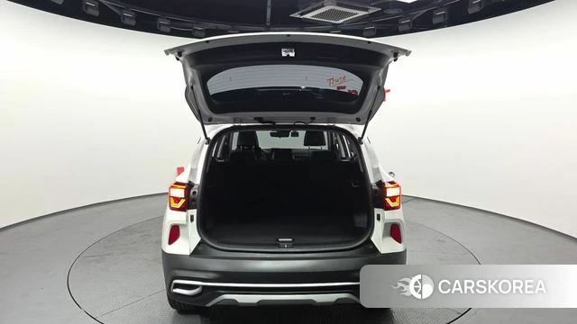 Kia Seltos id 3905205 из Кореи 11