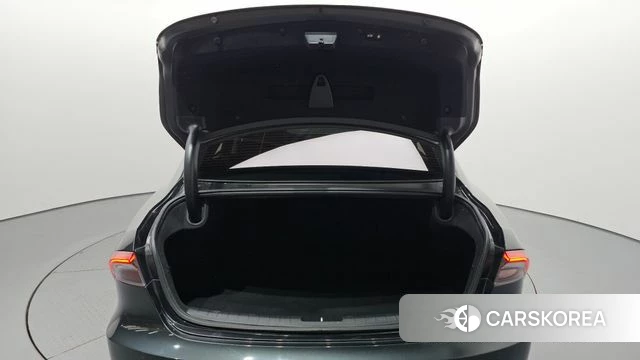 Hyundai The New Grandeur IG id 4337957 из Кореи 11