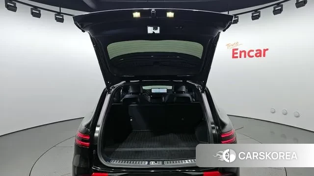 Genesis GV70 id 3044092 из Кореи 11