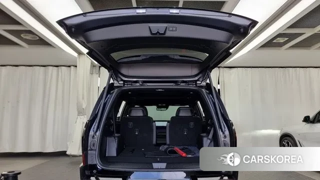 Hyundai Santa Fe (MX5) id 3011255 из Кореи 11