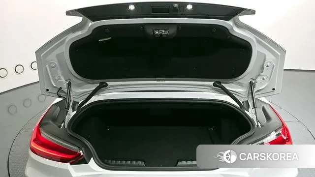 BMW Z4 (G29) id 3777018 из Кореи 11