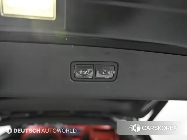 Genesis GV70 id 3533659 из Кореи 11