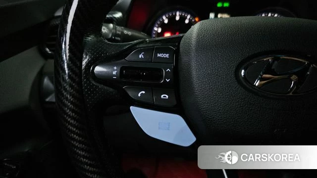 Hyundai Veloster (JS) id 4697940 из Кореи 11