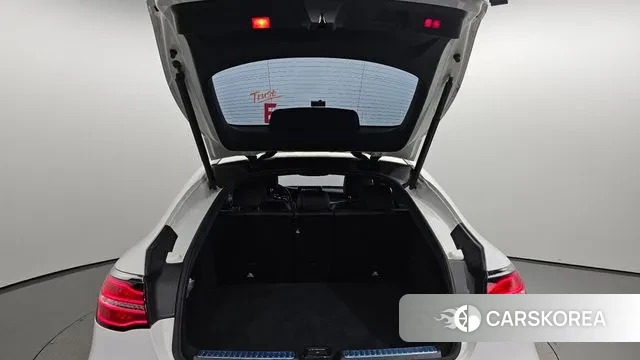 Mercedes-Benz GLC-Class X253 id 3060463 из Кореи 11