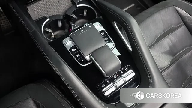 Mercedes-Benz GLE-Class W167 id 3620292 из Кореи 11