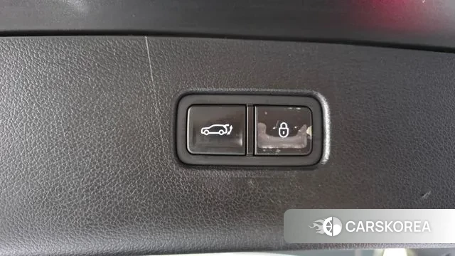 Genesis GV80 id 3492970 из Кореи 11