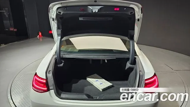 Mercedes-Benz CLS-Class C257 id 2868489 из Кореи 11