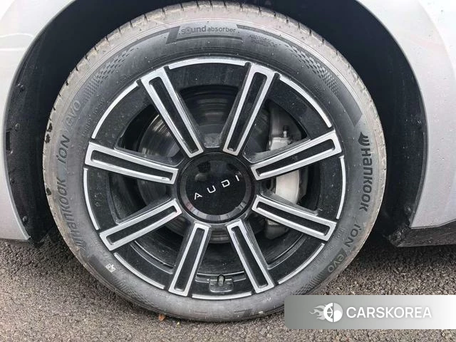 Audi AUDI Audi E5 Sportback id 3968833 из Китая 11