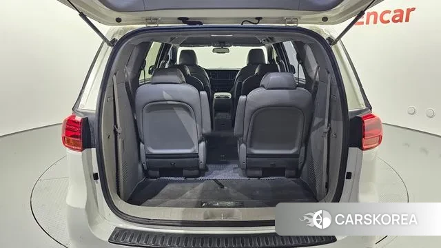 Kia The New Carnival id 3703782 из Кореи 11