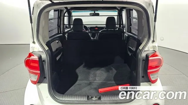 Kia The New Ray id 2927997 из Кореи 11