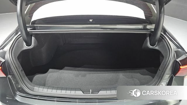 Kia The New K5 3rd generation id 4584693 из Кореи 11