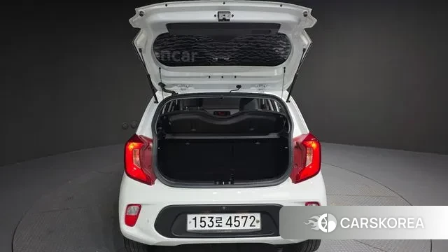 Kia All New Morning (JA) id 3474182 из Кореи 11