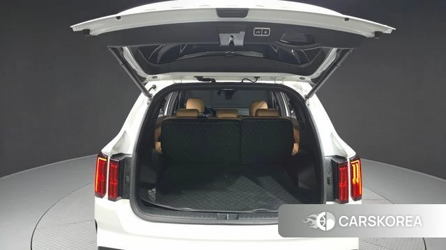Kia Sorento 4th Generation id 4428641 из Кореи 11