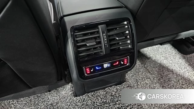 Volkswagen Arteon id 4835335 из Кореи 11