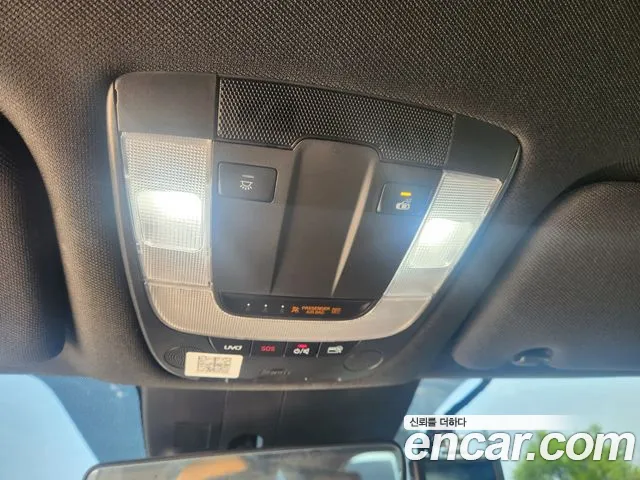 Kia Sorento 4th Generation id 2702276 из Кореи 11