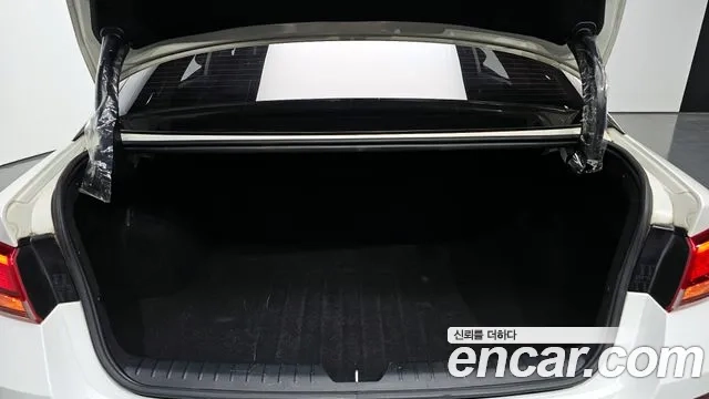 Kia The New K5 2nd generation id 2897282 из Кореи 11