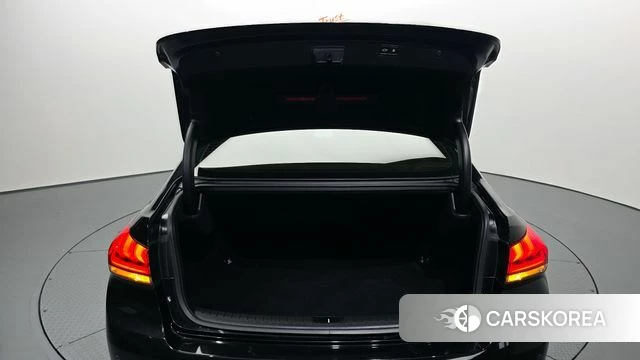 Genesis G80 id 4188703 из Кореи 11