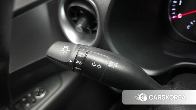 Kia The New K3 2nd generation id 4469669 из Кореи 11