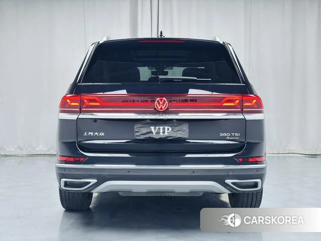 Volkswagen Tourang id 4299849 из Китая 11