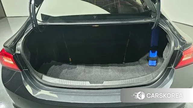 Chevrolet (GM Daewoo) All New Malibu id 3270387 из Кореи 11