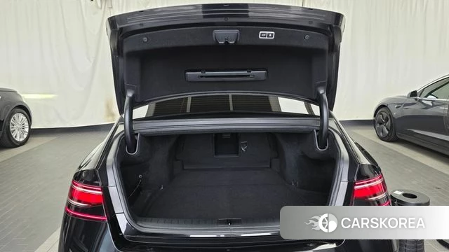 Genesis G90 (RS4) id 4749890 из Кореи 11