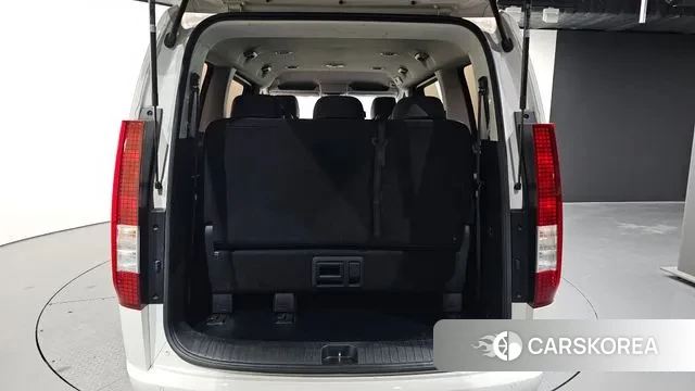 Hyundai Staria id 3032337 из Кореи 11